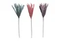 DKD Home Decor Rama EVA 35x10x100 Surtido de 3