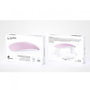 Perfect Beauty Mini Lámpara UV/LED Star Dust Especial para Viajes