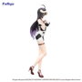 Overlord Estatua PVC Trio-Try-iT Albedo Mini Dress Cow Pattern Ver. 21 cm