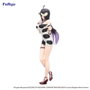 Overlord Estatua PVC Trio-Try-iT Albedo Mini Dress Cow Pattern Ver. 21 cm