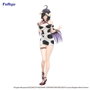 Overlord Estatua PVC Trio-Try-iT Albedo Mini Dress Cow Pattern Ver. 21 cm