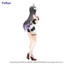 Overlord Estatua PVC Trio-Try-iT Albedo Mini Dress Cow Pattern Ver. 21 cm