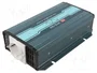 MEAN WELL Convertidor DC/AC 300W 230V AC