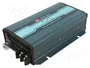 MEAN WELL Convertidor DC/AC 300W 230V AC