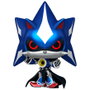 Funko POP! Neo Metal Sonic de Sonic the Hedgehog