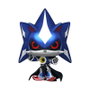 Funko POP! Neo Metal Sonic de Sonic the Hedgehog