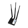 Teltonika RUT240 Router 4G LTE Móvil WLAN Negro Ethernet 100 Mbit/s