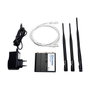 Teltonika RUT240 Router 4G LTE Móvil WLAN Negro Ethernet 100 Mbit/s