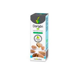 Aceite Ecológico De Argán Dargán
