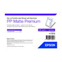 Epson 7113415 Etiquetas autoadhesivas blancas