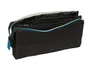 Safta Estuche portatodo escolar Triple Munich Road