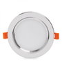 Foco Downlight LED 9W Blanco Frío 6000K 800Lm