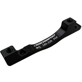 Jagwire Adaptador Disco de Freno Post Mount 180 mm
