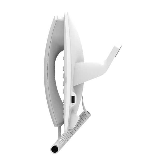 Fanvil H3W Teléfono IP Blanco 2 líneas, montaje escritorio/pared