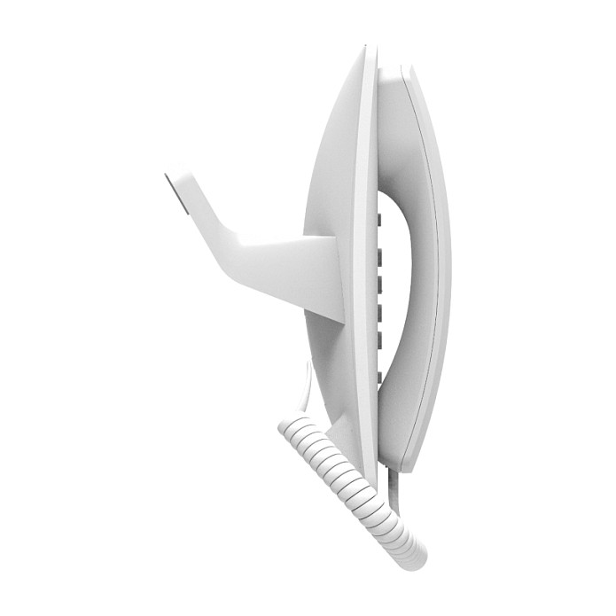 Fanvil H3W Teléfono IP Blanco 2 líneas, montaje escritorio/pared