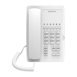 Fanvil H3W-White Teléfono IP