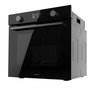 Horno Pirolítico Cecotec Bolero Hexa P526000 2800 W 73 L