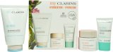 Clarins Hydration Gift Set con Re-Move, Re-Boost y Re-Charge Clarins Hydration Gift Set con Re-Move, Re-Boost y Re-Charge