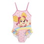 Cerdá Bañador Paw Patrol para Niña Talla 6 Años Light Pink