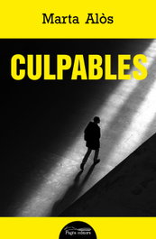 Culpables, Marta Alòs López - PAGES EDITORS