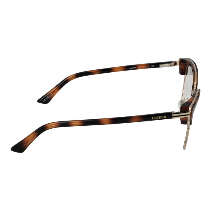 Montura de Gafas Mujer Guess GU2945 54053 Montura de Gafas Mujer Guess GU2945 54053