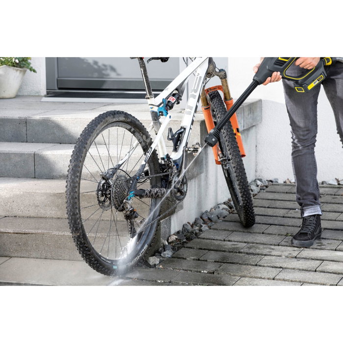 Kärcher MJ 24 5-in-1 Multi Jet (sin lanza de extensión)