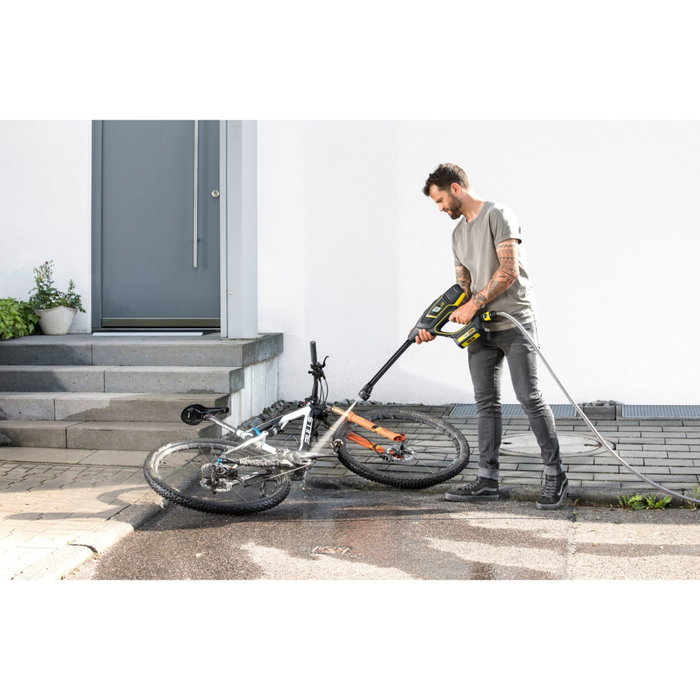 Kärcher MJ 24 5-in-1 Multi Jet (sin lanza de extensión)