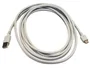 Zebra CBL-CS6-S07-0B Cable USB 2.0 de 2,13 m Blanco