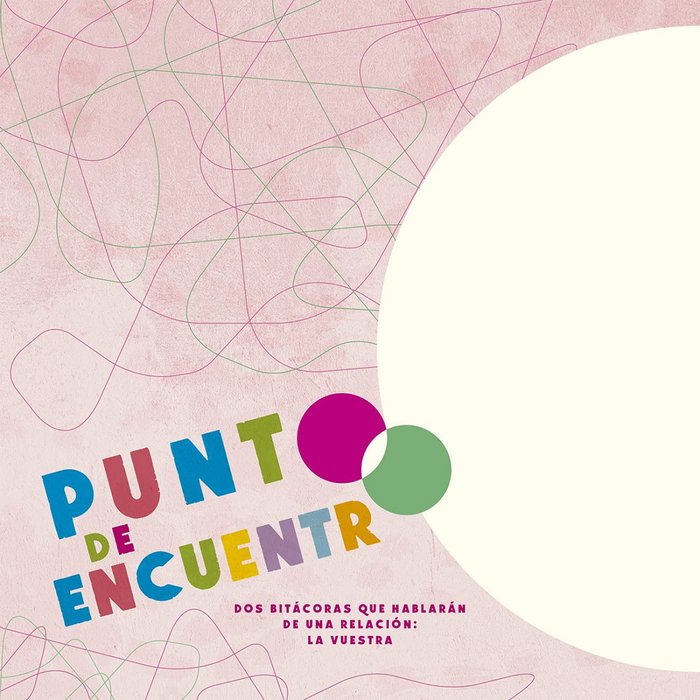 Punto de encuentro, Rafael Valcárcel - PALABRAS ALADAS