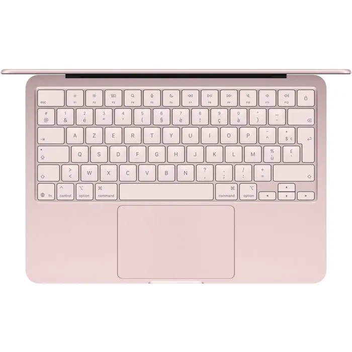 Apple MacBook Neo A18 Pro de 13" - 8GB RAM - 512GB SSD - Color Rosa Empolvado - Touch ID - MHFJ4FNA Apple MacBook Neo A18 Pro de 13" - 8GB RAM - 512GB SSD - Color Rosa Empolvado - Touch ID - MHFJ4FNA