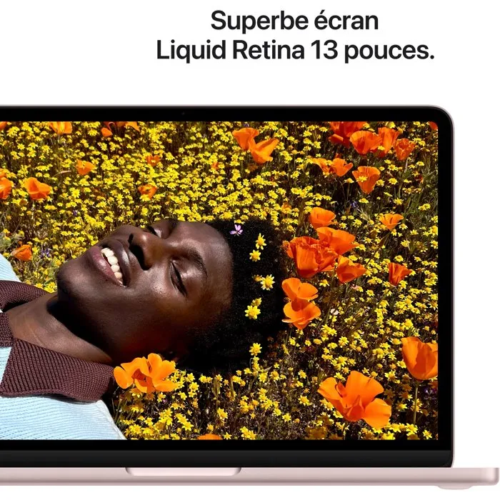 Apple MacBook Neo A18 Pro de 13" - 8GB RAM - 512GB SSD - Color Rosa Empolvado - Touch ID - MHFJ4FNA Apple MacBook Neo A18 Pro de 13" - 8GB RAM - 512GB SSD - Color Rosa Empolvado - Touch ID - MHFJ4FNA