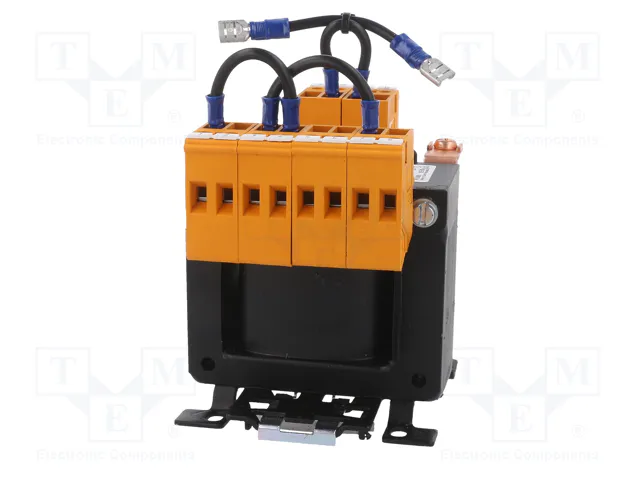 MURRELEKTRONIK Transformador de red 63VA 115V/115V MURRELEKTRONIK Transformador de red 63VA 115V/115V