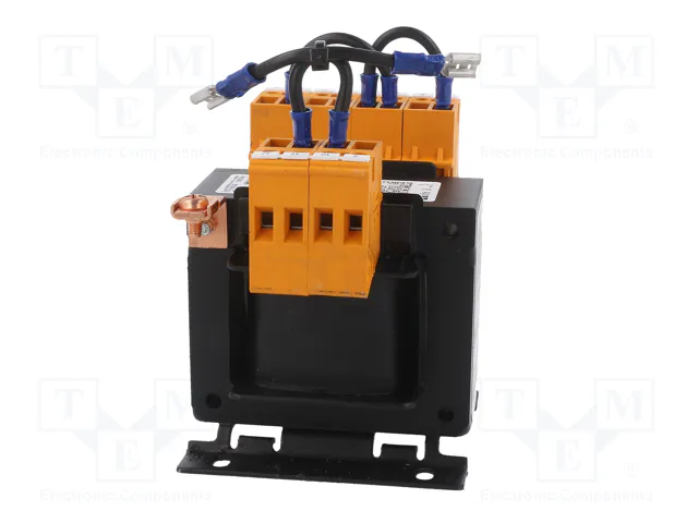 MURRELEKTRONIK Transformador de red 63VA 115V/115V MURRELEKTRONIK Transformador de red 63VA 115V/115V