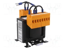 MURRELEKTRONIK Transformador de red 63VA 115V/115V