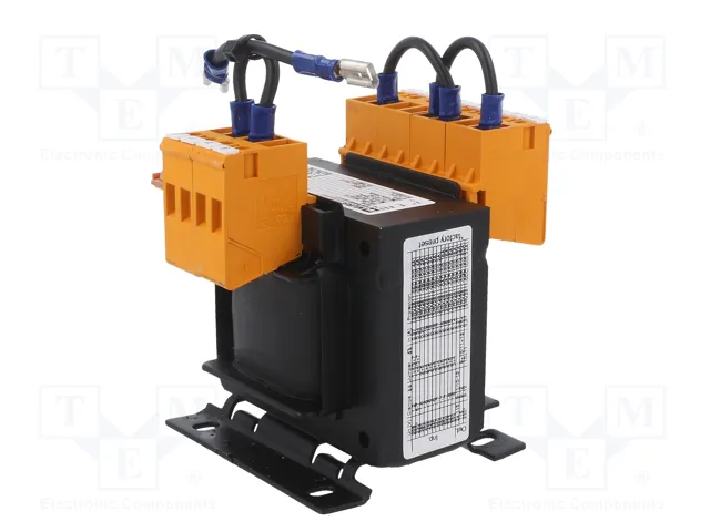 MURRELEKTRONIK Transformador de red 63VA 115V/115V MURRELEKTRONIK Transformador de red 63VA 115V/115V