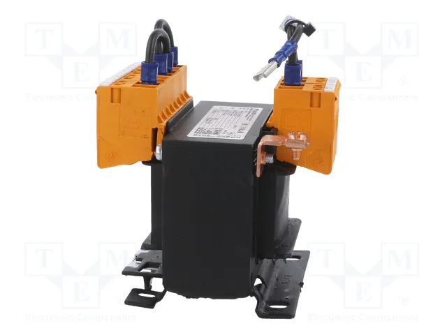 MURRELEKTRONIK Transformador de red 63VA 115V/115V MURRELEKTRONIK Transformador de red 63VA 115V/115V