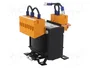 MURRELEKTRONIK Transformador de red 63VA 115V/115V