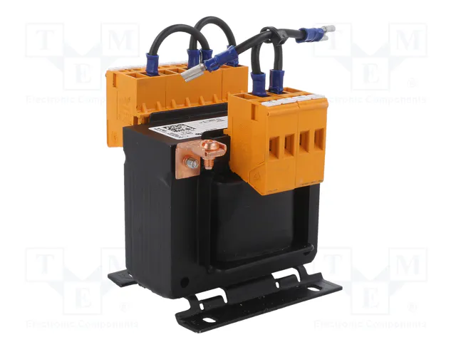 MURRELEKTRONIK Transformador de red 63VA 115V/115V MURRELEKTRONIK Transformador de red 63VA 115V/115V
