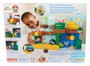 Mattel My Mario Little People Set de Juego Aventura de Mario