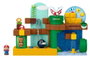 Mattel My Mario Little People Set de Juego Aventura de Mario