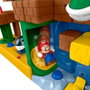 Mattel My Mario Little People Set de Juego Aventura de Mario