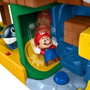 Mattel My Mario Little People Set de Juego Aventura de Mario