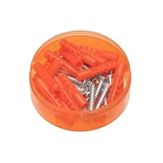 Black + Decker Juego de taladro/destornillador A7238-XJ de 304 piezas Black + Decker Juego de taladro/destornillador A7238-XJ de 304 piezas