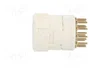 HARTING Conector M23 Signal hembra de 17 pines para uso industrial