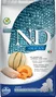 Farmina N&D Ocean Cachorro Med/Max Bacalao y Calabaza 2,5 kg