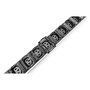 Digitus PDU básica 1 fase 16A, 24 salidas C13 y 3 salidas C19, 250V, cable 3m, color negro