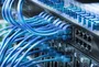 Phasak PHK 1751 Cable de Red Cat.6 U/UTP 1,5m Negro