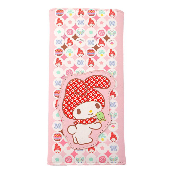 Sanrio Monedero My Melody Japanese