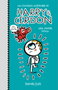 Penguin Random House Grupo Editorial, S.A.U. Harry y Cerdón 1. Misión mítica, una
