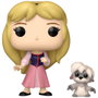 FUNKO Figura POP Disney El Caldero Negro Eilonwy With Gurgi